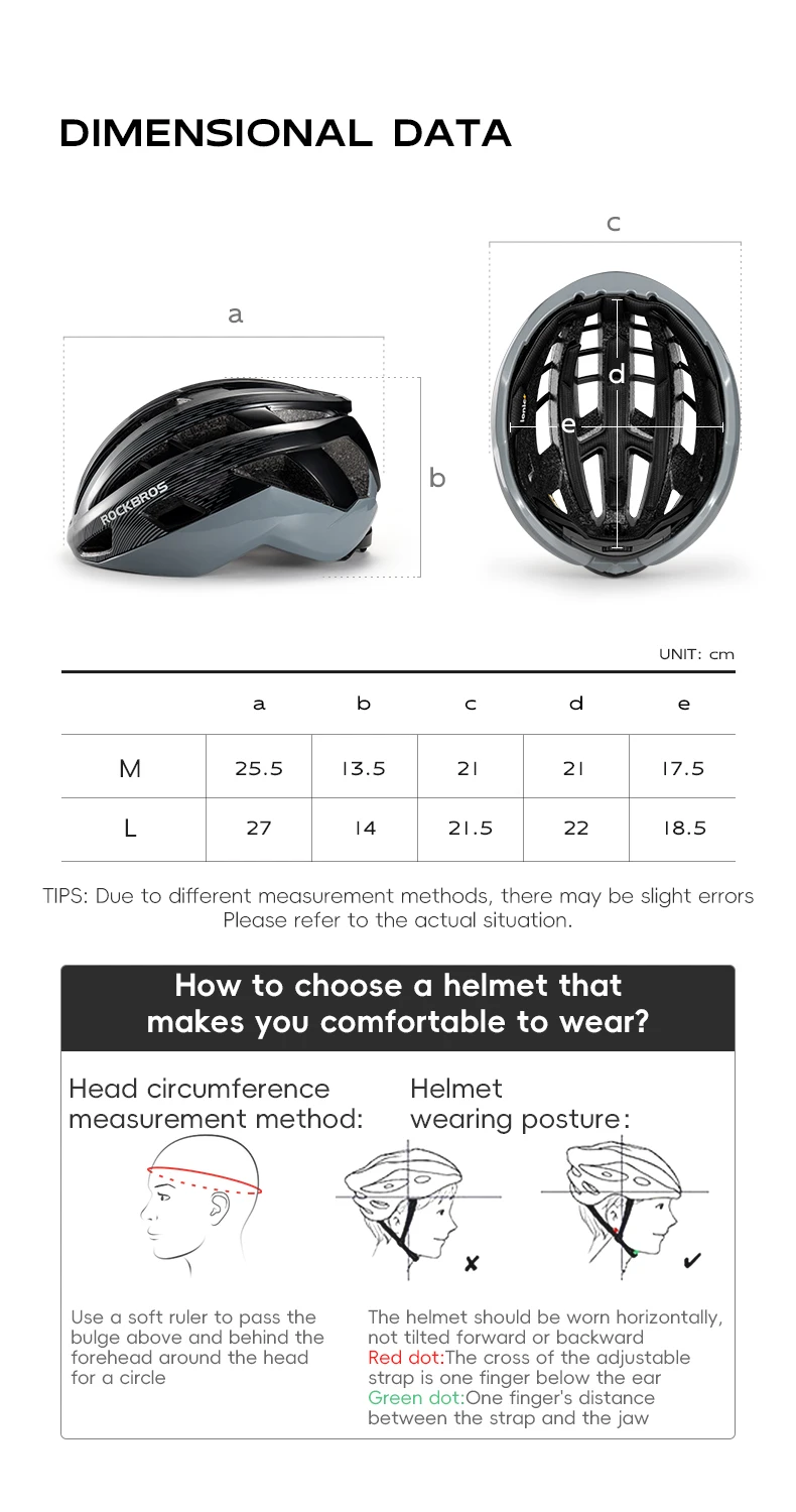 Ultralight Cycling Helmet Safety Cap Bicycle Helmet for Women Men Racing Bike Eq