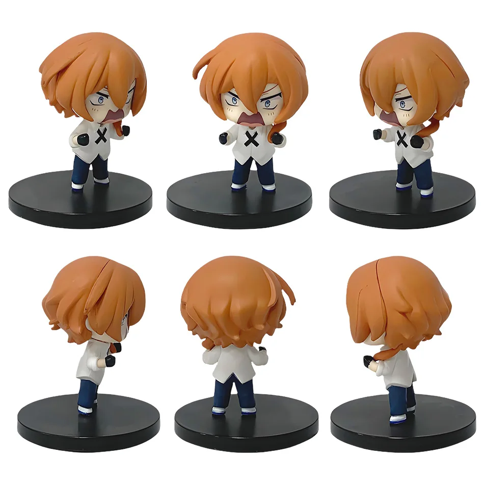 Bungou Stray Dogs Dazai Osamu GM Acrílico Soporte Figura Modelo De