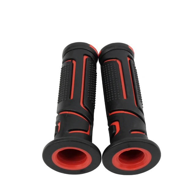 22mm 24mm Motorcycle Universal Handle Handle Bar Grips Brake Handle For Scooters E-bike Dirt Pit Bike Motocross Modifications
