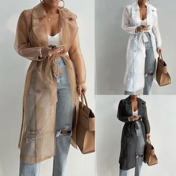 Ngozi Oganza Kimono Jacket
