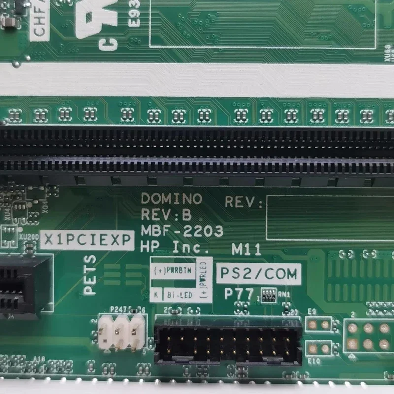 M99751-001 For HP 400 480 G9 MT Mtherboard M81599-001 M81600-001 M99751-601 DDR4 2 S999fb42aea264e48820fa3d907985c2d1