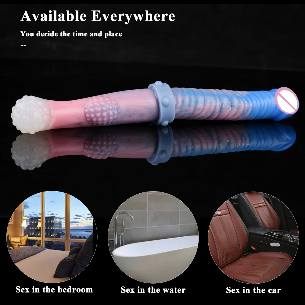 Thumbnail 2 for Dildo 