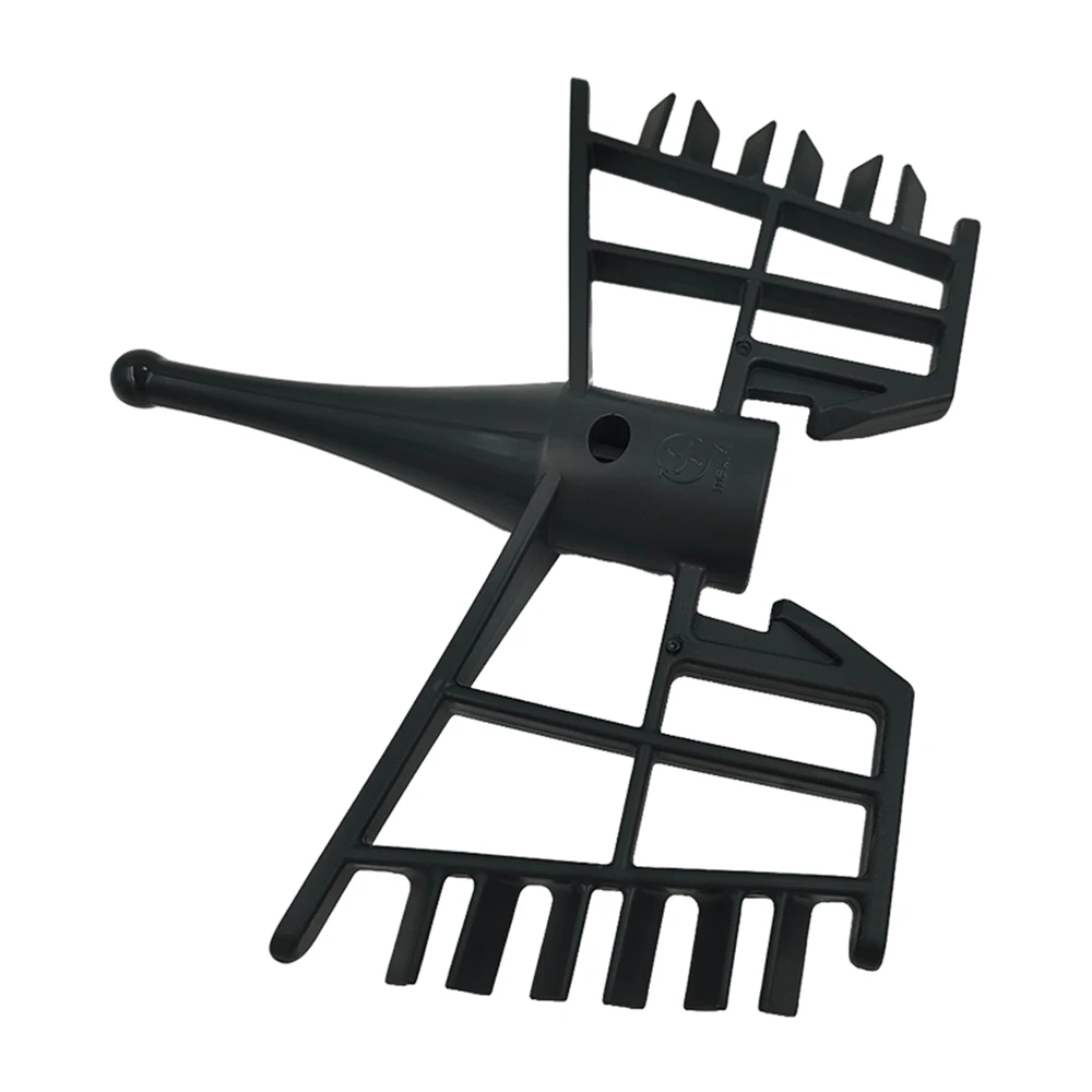 1Pcs Stirring Attachment Whisk Butterfly Food Processor for Monsieur Cuisine Connect Mixer Blender Juicer Scraper Extractor Cook