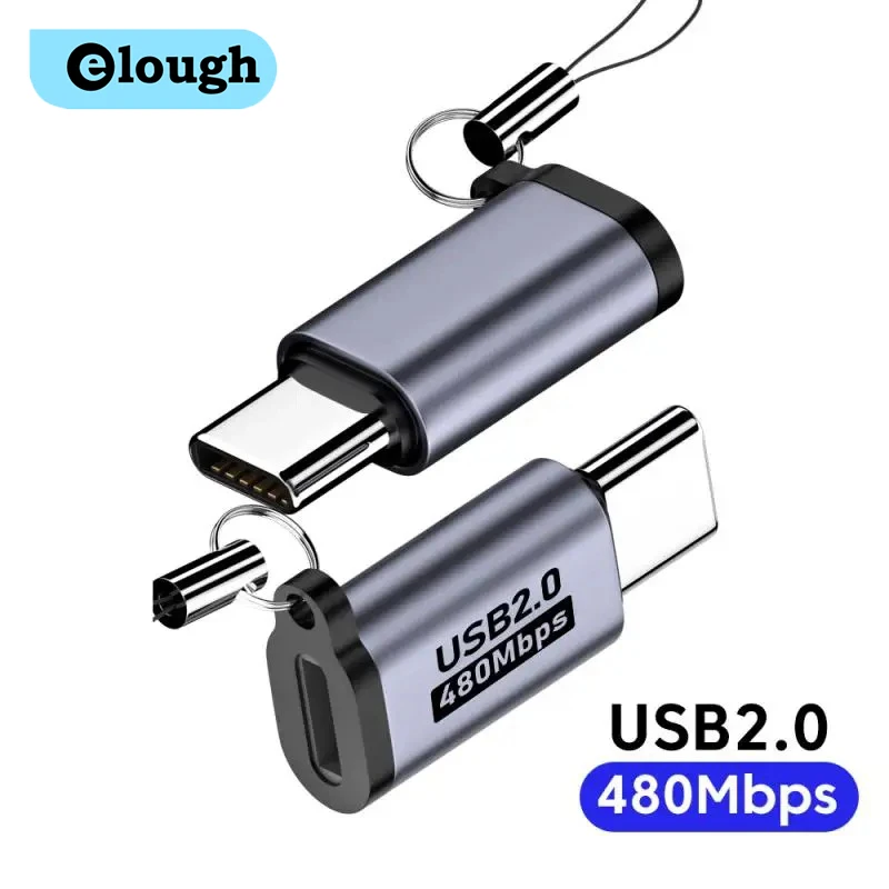 Adattatore Da Micro Usb A Tipo C Convertitore Da Tipo C A Micro A Mini Usb Connettore Da Usb C A Lightning Per Iphone 14 13 Xiaomi Samsung
