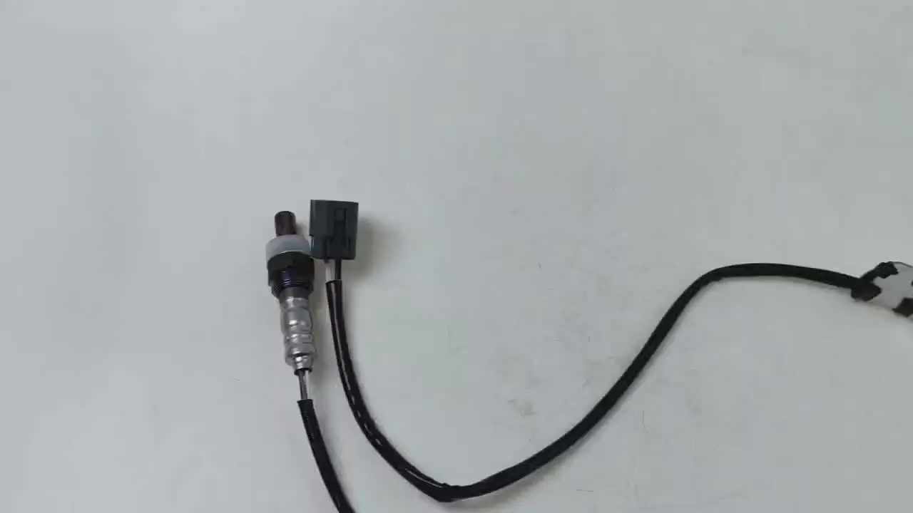 Датчик кислорода JH для Mazda 6 1.8 2.0 ATENZA SPORT 2.3 2002-2007 LF17-18-861C LF 1718861 C