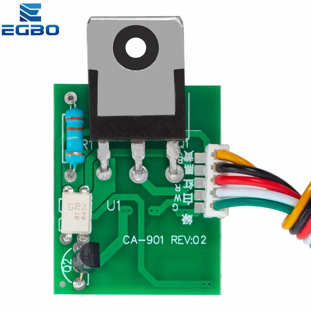 Universal LCD TV Power Supply Module 12-24V Step-Down Converter