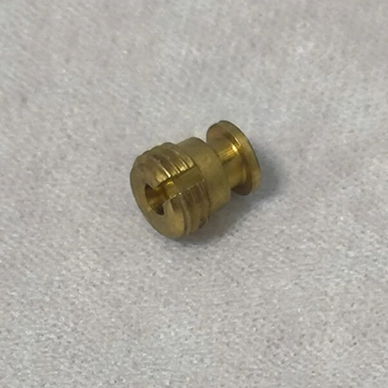 Universal Repair Replacement Metal Gas Regulating Valve Bottom Screw For Dunhill Dress/Rollagas Lighter Upgrade Accessory 6