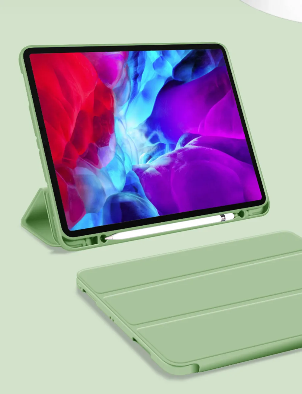 For iPad Pro 11 Case for iPad Mini 5 Case Pro 12.9 12 9 2022 for iPad