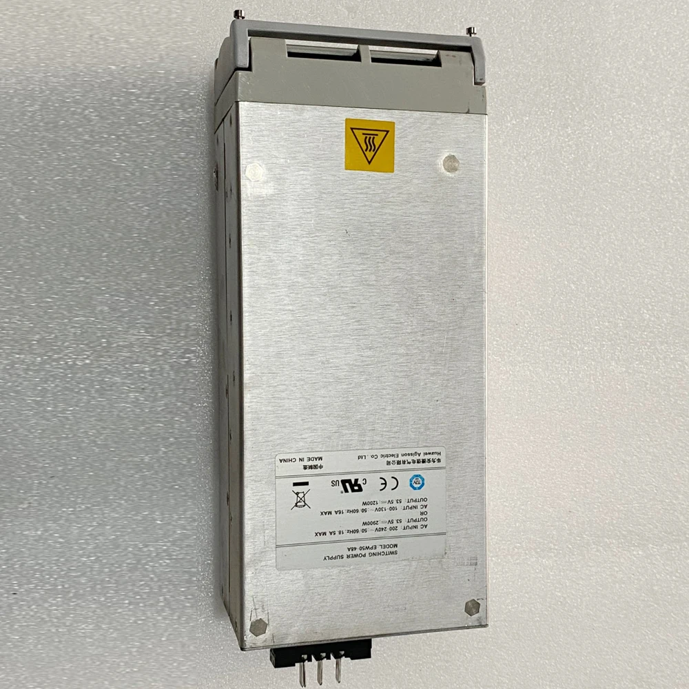 Communication Power For EPW50 48A Fully Tested