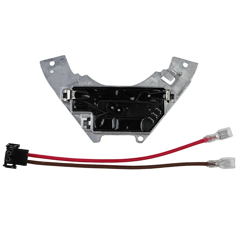 6441.F6 Blower Motor Fan Heater Resistor For Citroen Dispatch I/II/Synergie
