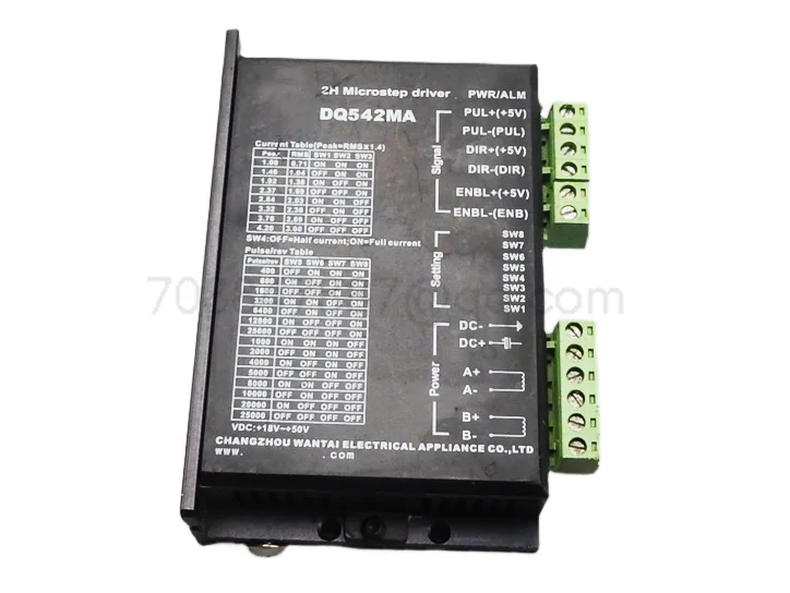 

Оригинал 100% Аутентичный DQ542MA