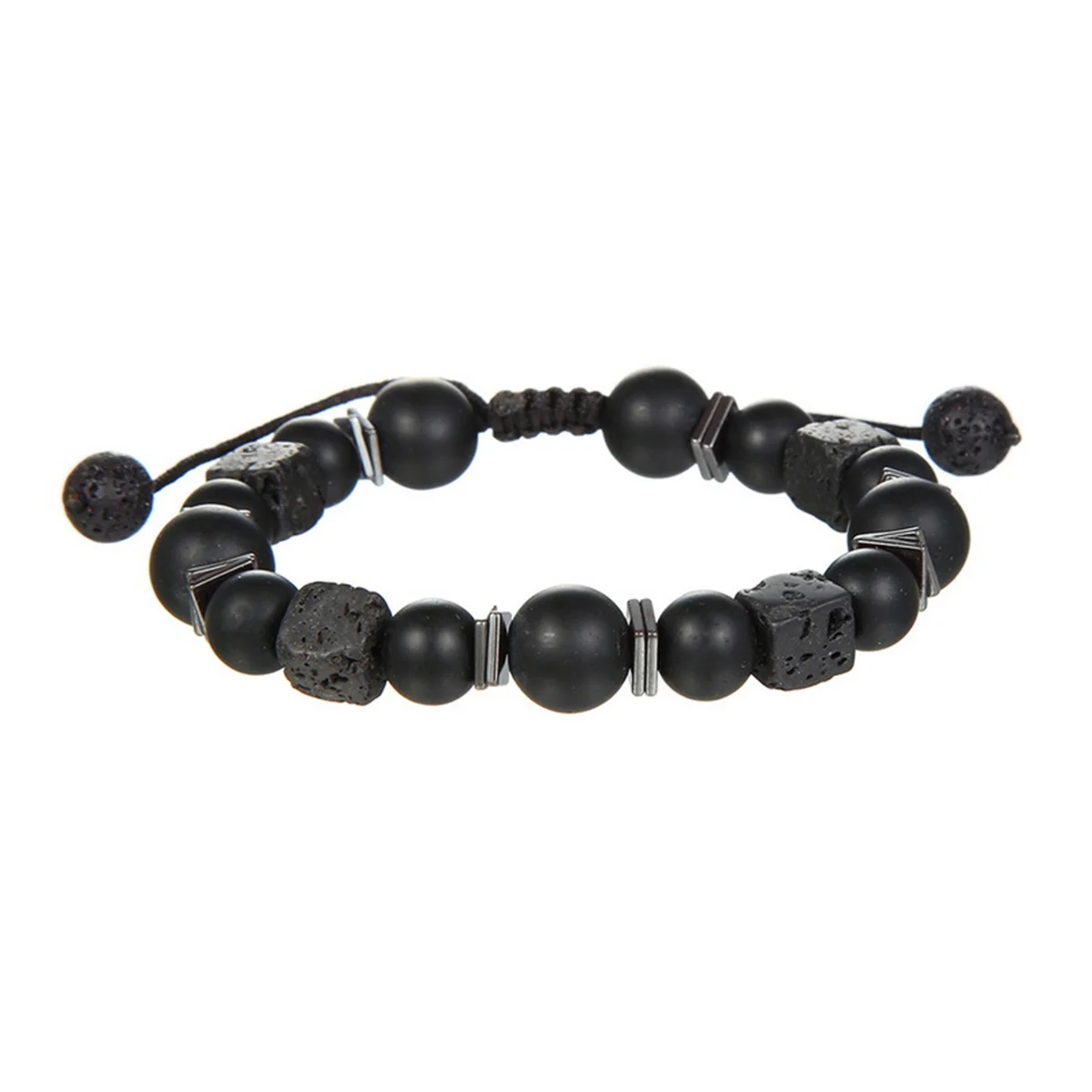 Natural Stone Bracelet