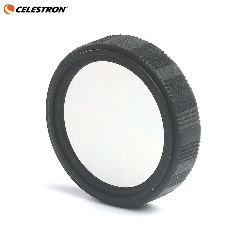 

Celestron 46.5mm Solar Filter Sun Film Membrane Lens for Astronomical Telescope Sunspot Observation Bard Film Bader Planetarium