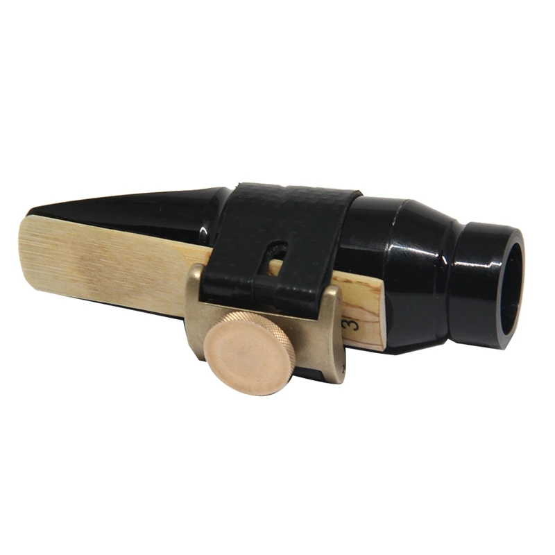 Mouthpiece Ligature Clip Fastener Fastener Ligature Mouthpiece Clip
