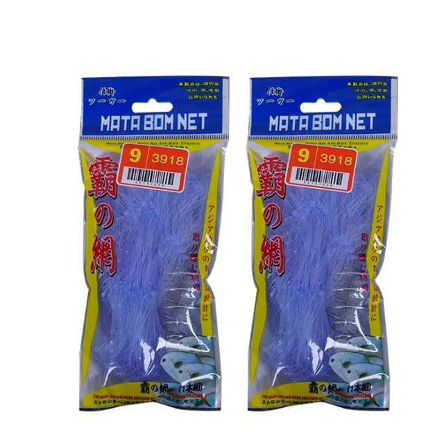 1pcs Multi Size Fishing Net Luminous Netting Trap Mesh Fishnet Tackle Design Copper Spring Shoal Cast Nets For Fishing Traps 6