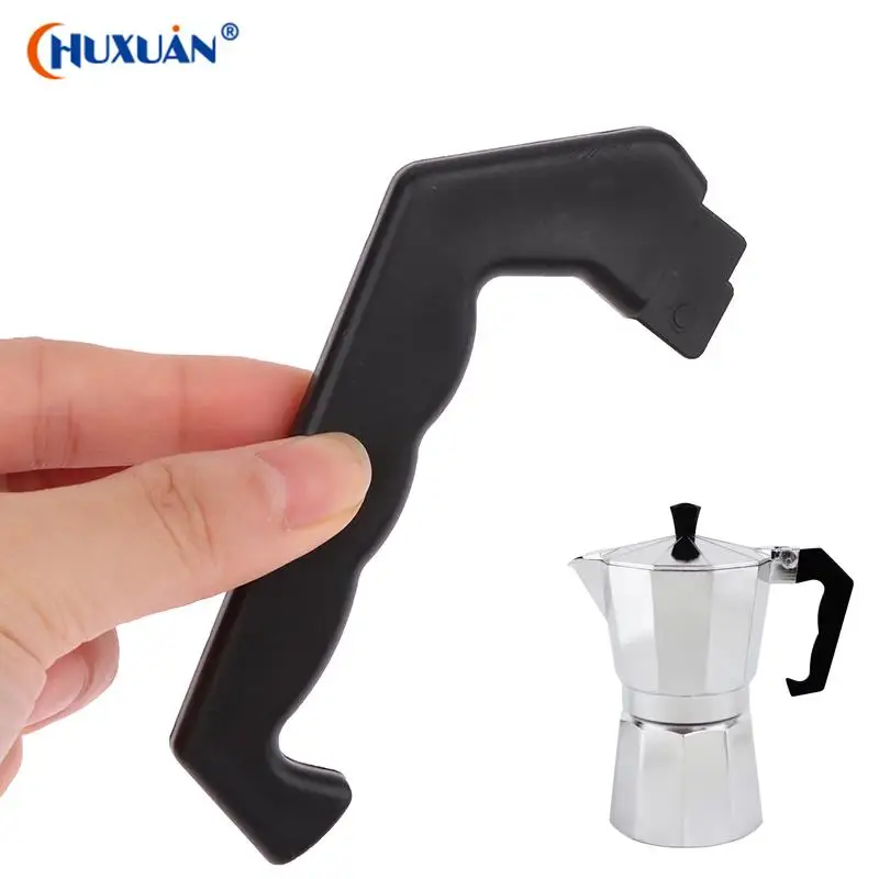 HighQualityHandleEspressoMokaPotHandleVintageCoffeePotHandle