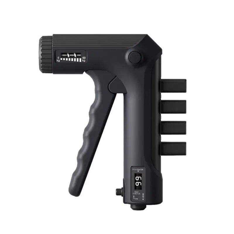 

Тренажер с ручным захватом, усилитель, компактный многофункциональный тренажер, уровень, выбираемый усилитель для спортсменов, наращивание мышц и