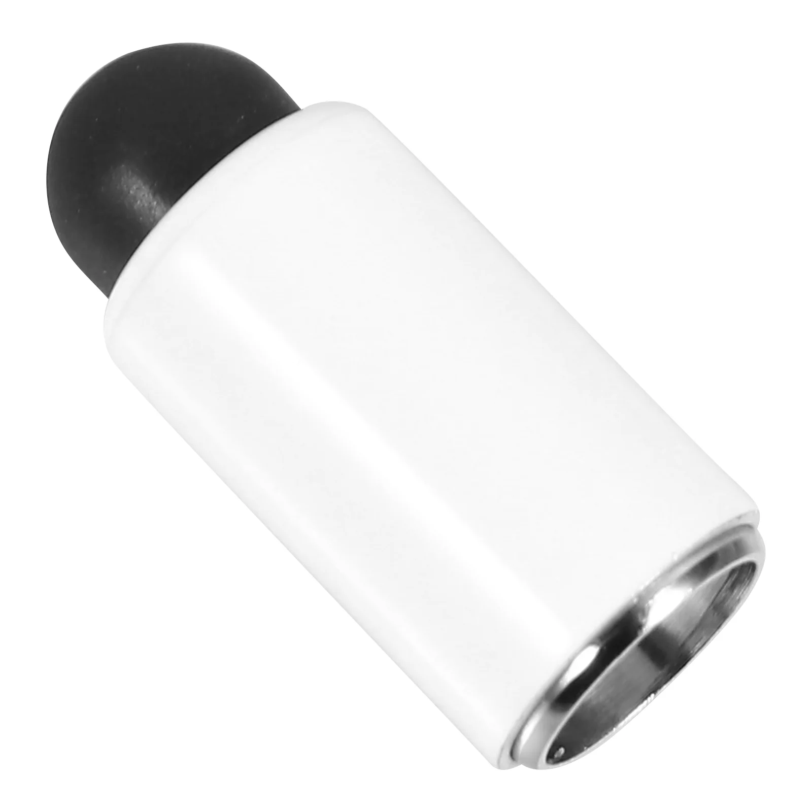 

1pc Practical Magnetic Suction Pen Head High Sensitivity Capacitance Stylus Head