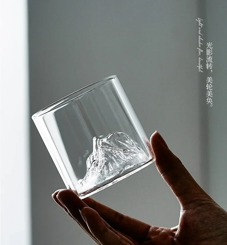 【3点セット】Mountain Research Drinking Glass 3点セット】Mountain Research Drinking Glass