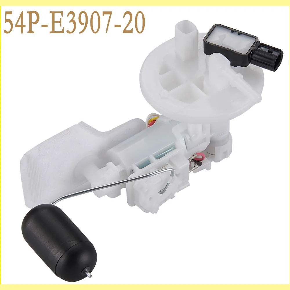 

Motorcycle Fuel Pump Petrol Pump Gasoline For YAMAHA 54P-E3907-20 EFI Motorbike Accessories
