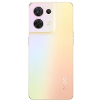 Oryginalny telefon komórkowy OPPO RENO 8 5G 6.43 "ekran 90Hz Dimensity 1300 Octa Core Android 12 4500mAh szybkie ładowanie 80W Smartphone 6