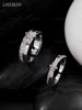 Game Love And Deepspace Ring Zayne Rafayel Xavier Rings Unisex Cosplay Prop Jewelry Couple Birthday Gifts 4