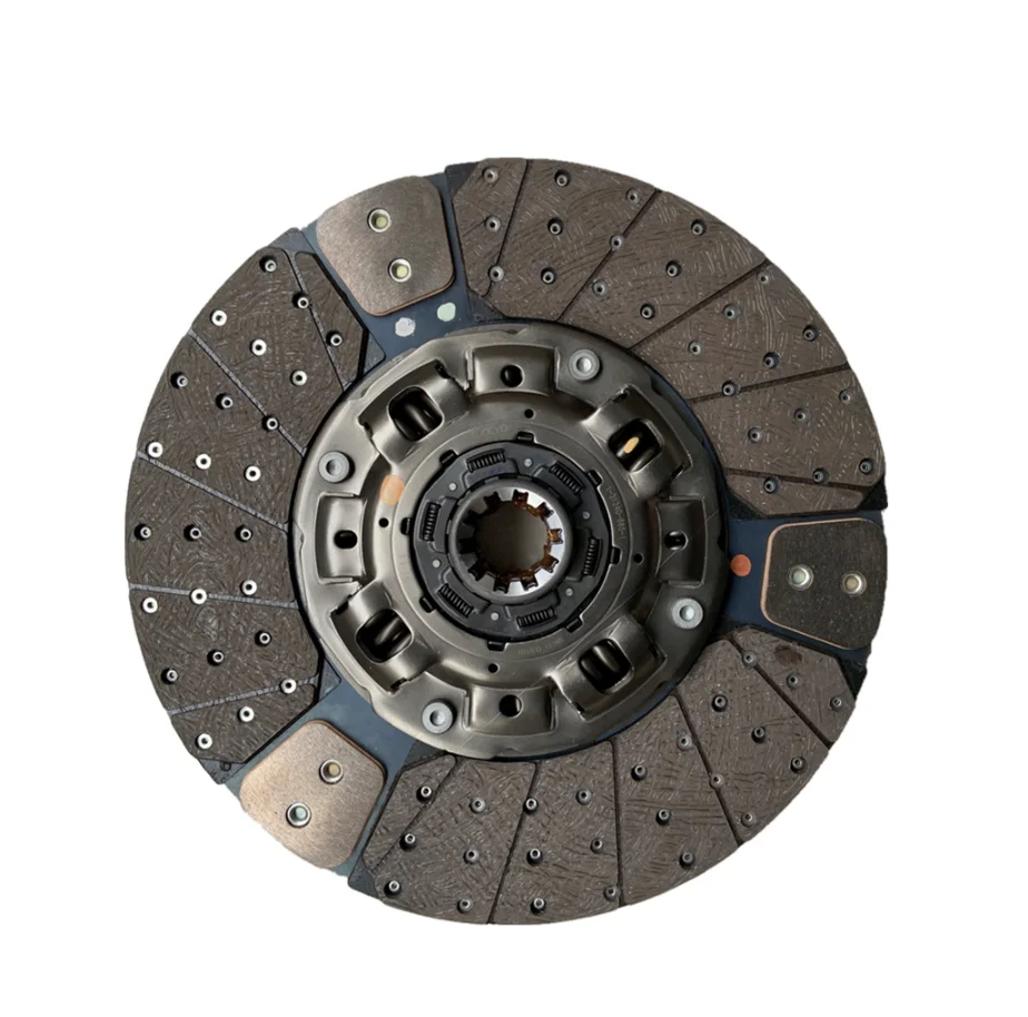 

Диск сцепления для ISUZU CYH CYZ TRUCK 1-31240-865-1 1312408651