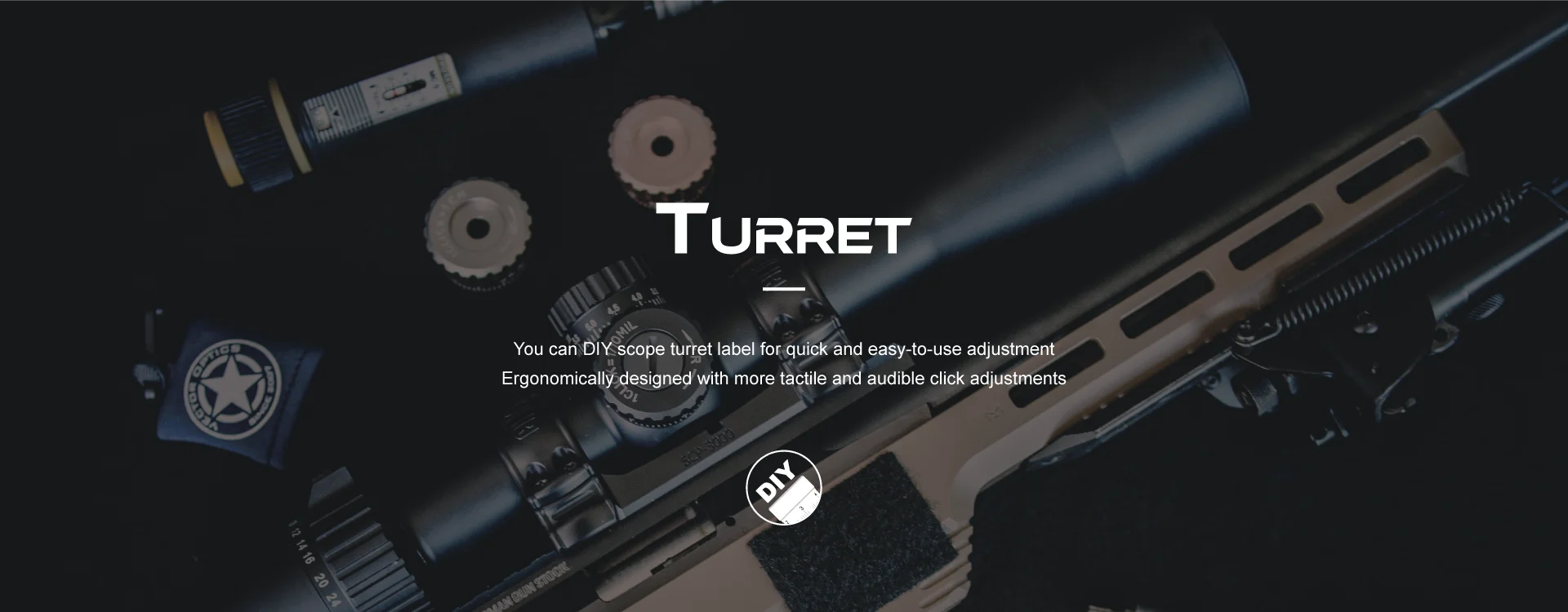 Vector Optics Taurus 3-18x50/4-24x50/5-30x56 FFP Tactical Riflescope With Illumination For Long Range Shooting Hunting Fit .338