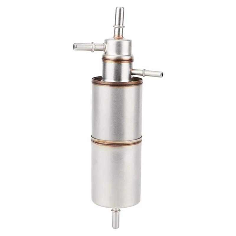 

Fuel Filter For Mercedes Benz M-Klasse W163 ML320 ML350 ML500 ML430 ML55 1998-2005 1634770801