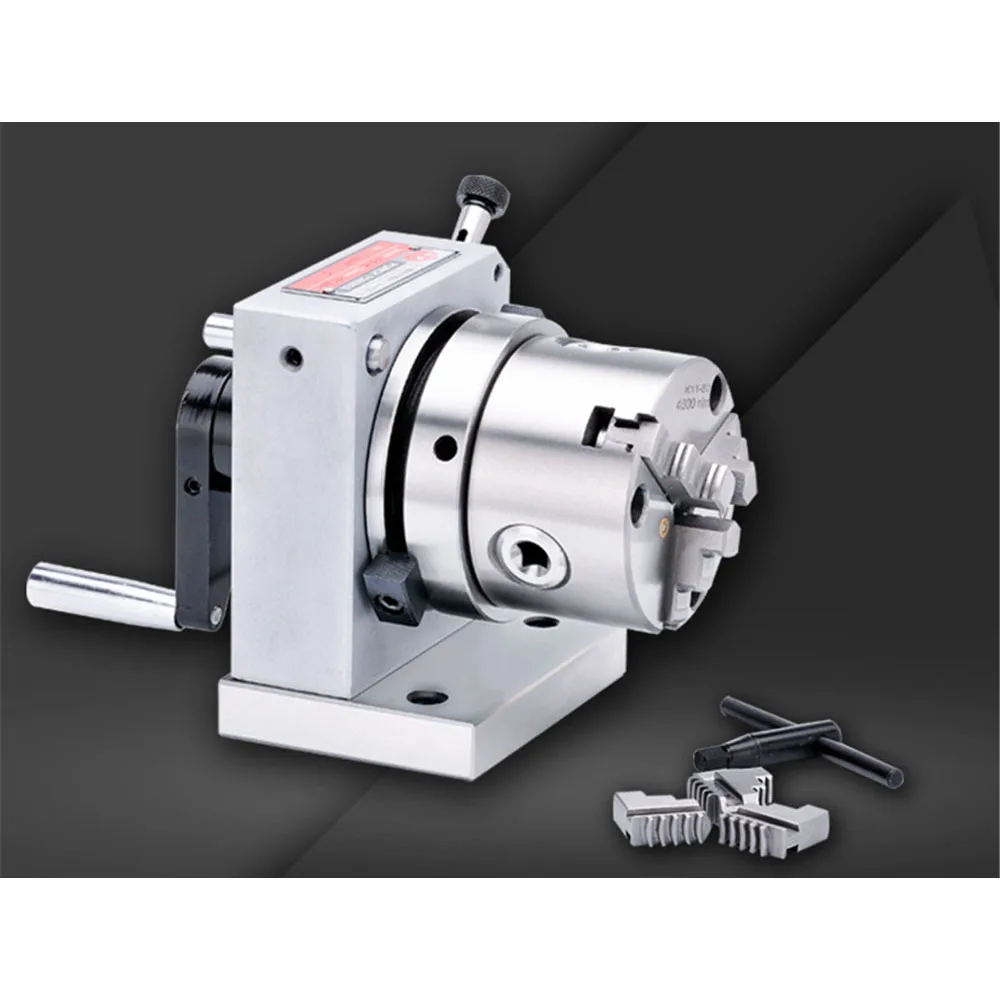 Three-jaw Punch Forming Device High Precision Punch Grinding Machine Punch former With Accuracy Within 0.01mm 3