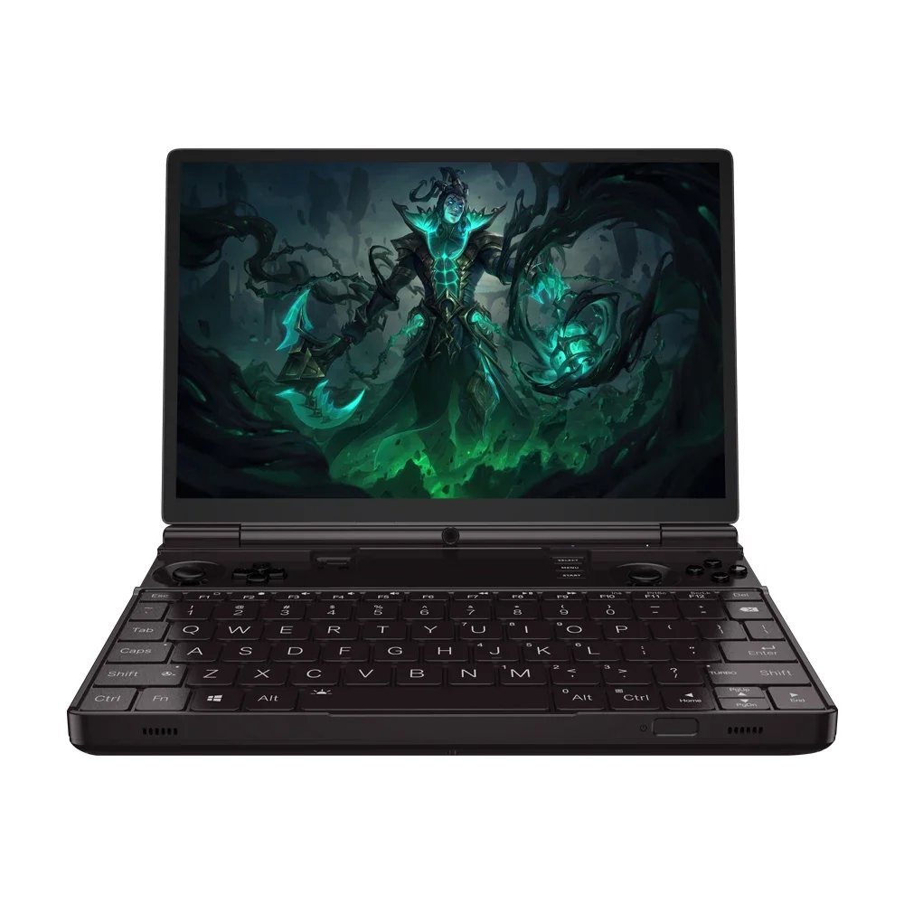 ミニPC GPD WIN2 GPD Win2 Win 2 128GB SSD Intel Core M3-7y30 6 Inch Windows10