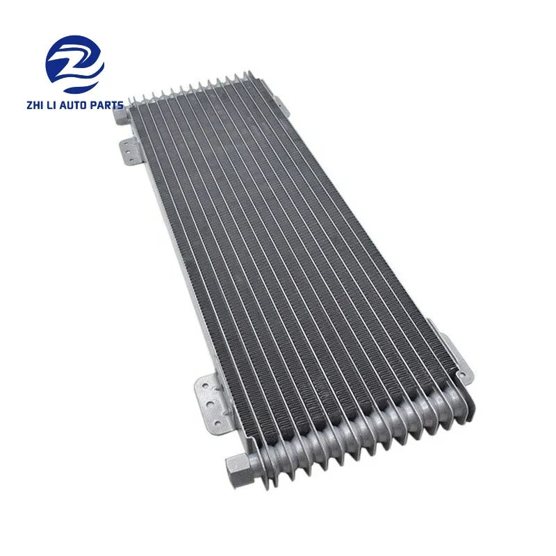 مبرد زيت 40 الف وحدة GM