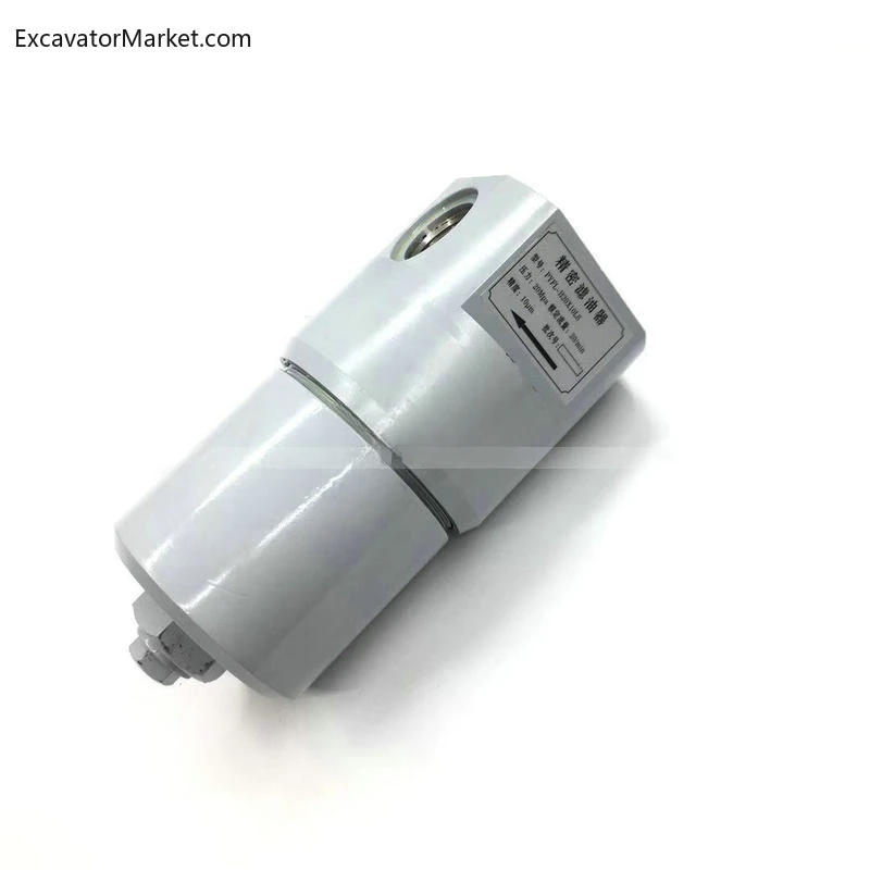

Аксессуары для экскаватора SANY SY 55/60/65/75/85/95/115