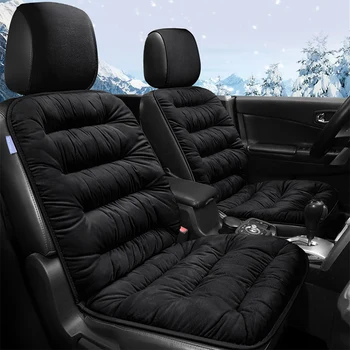 Feather Car Seat Covers 1