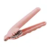 ABS Plastic-Pink