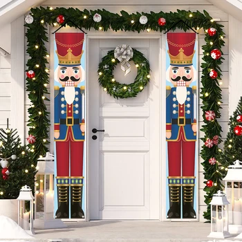 Christmas Door Banner 5