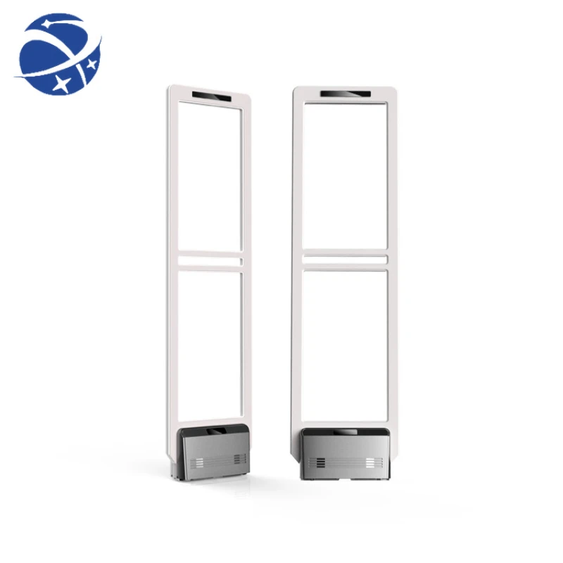 

YYHC china products clothing security hot selling anti-theft eas system security alarm supermarket exit eas systems