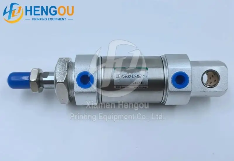 

CDM2E32-D2457-10 цилиндр для komori