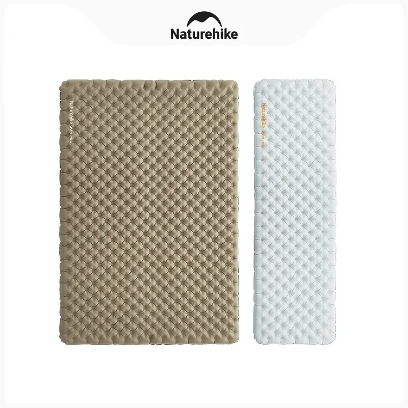 Naturehike R3.2 Inflatable sleeping mattress camping air mat bed Nature hike mat /without air bag/