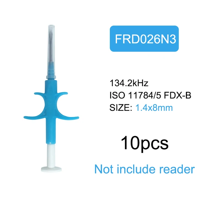 10pcs FRD026N3 only
