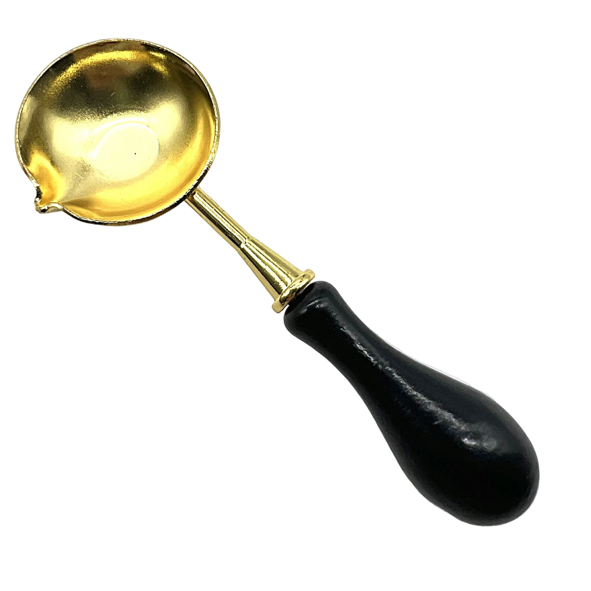 Black-spoon