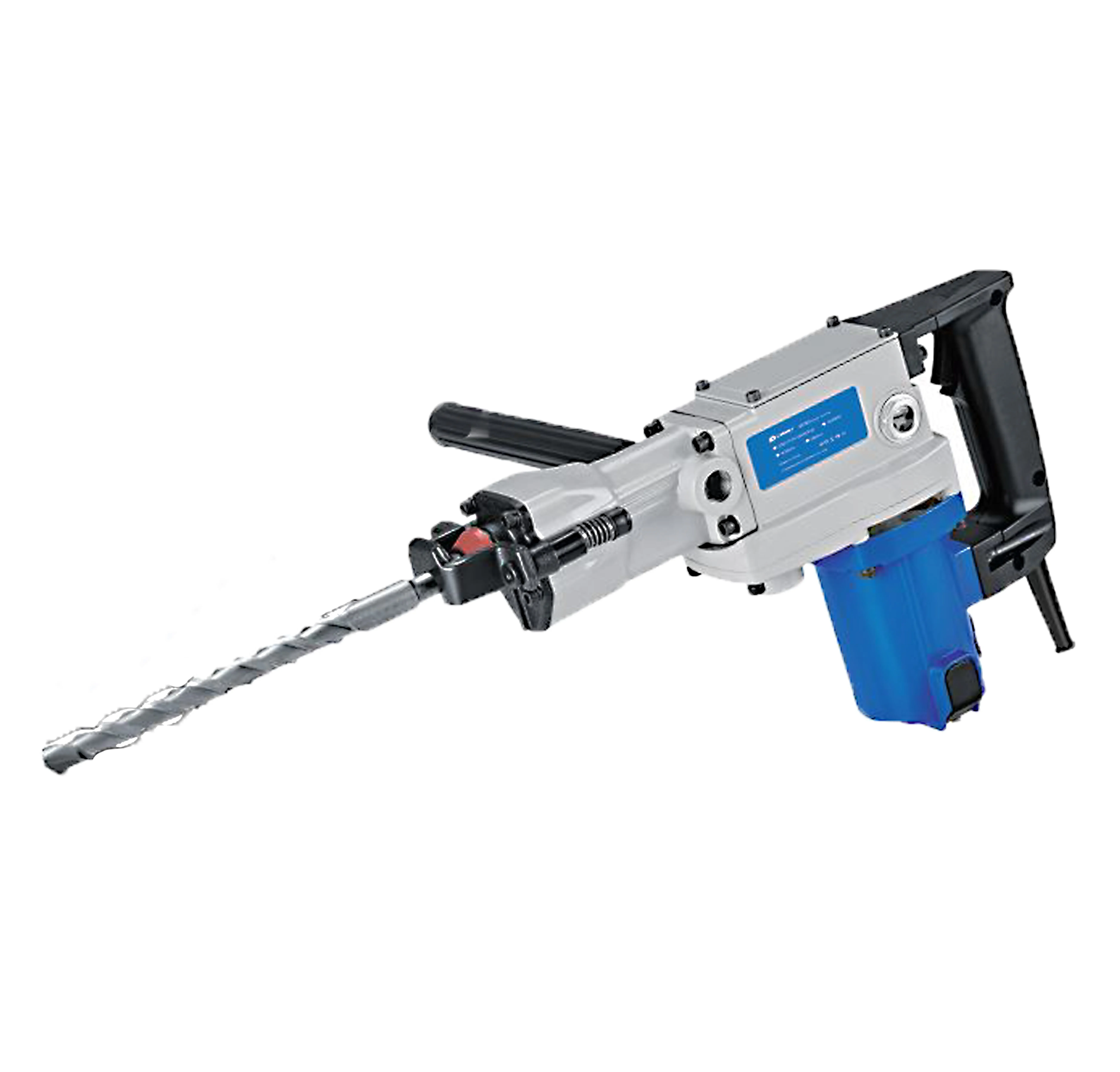 

Corded Big Force Rotary Hammer