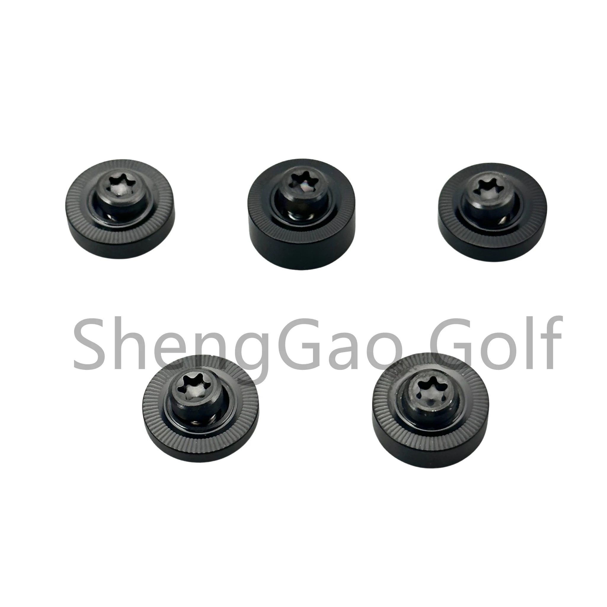 Golf Club Head Weight Screw For Ping G440 G440 MAX LST SFT Fairway Wood Hybrid Club Head Weights Compatible 2
