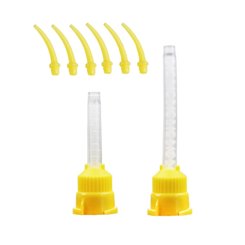 Puntas-de-mezcla-de-impresi-n-Dental-desechables-1-1-punta-Intraoral ...
