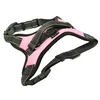 Saddle Dog Harness Reflective Adjustable Pet Harness No Pull Walking Training Small Medium Large Big Dogs Chest Strap Product 5