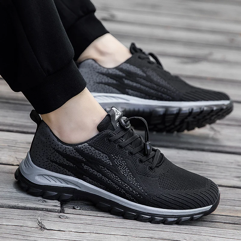 Damen-Turnschuhe, Lauf- und Gehschuhe, leichte, modische Tennisschuhe, sportliche Sportschuhe für Damen_voghion.com