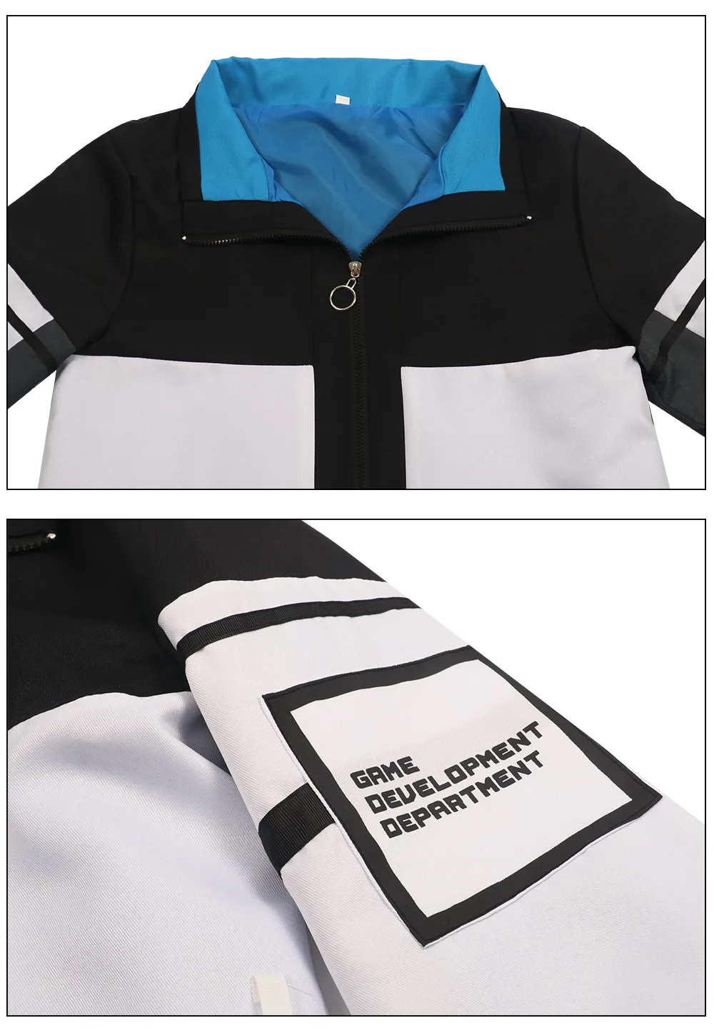Blue Archive: Alice Tendou | Millennium Science High School Uniform Cosplay Costume 36 Blue Archive Alice Tendou Millennium Science High School Cosplay Costume