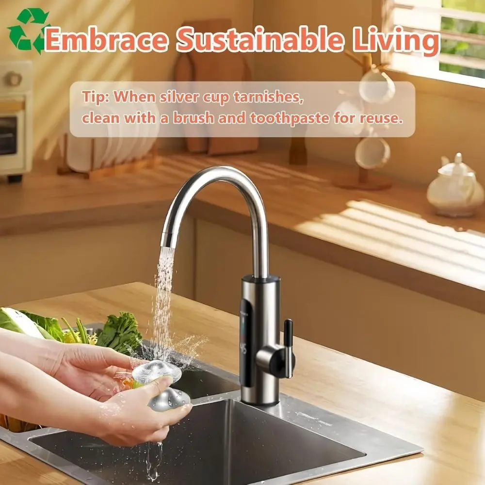 New Soothing Nipple Shields Silver Healing Breastfeeding Essentials Easy to Use Original Nipple Covers for Nursing Newborn