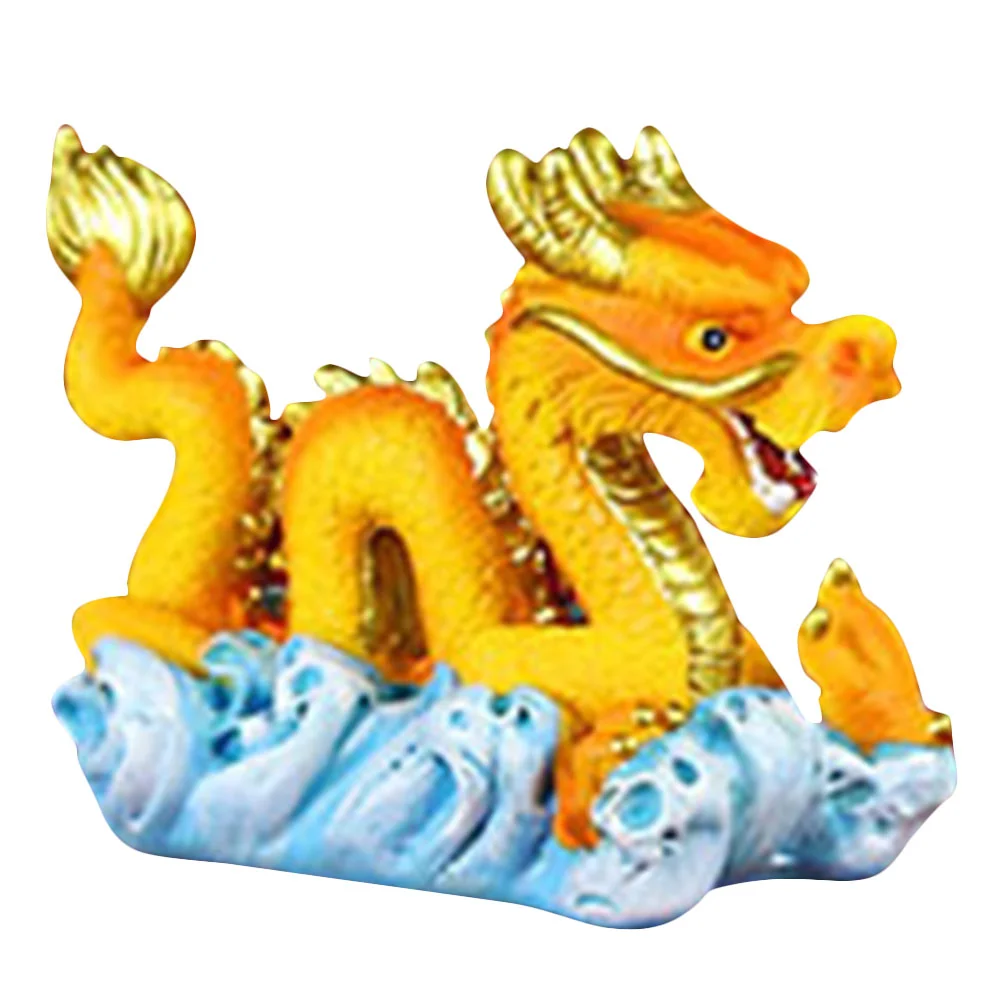

Resin Ornaments Cartoons Decorative Cake Animal Decoration Animals Dessert Table