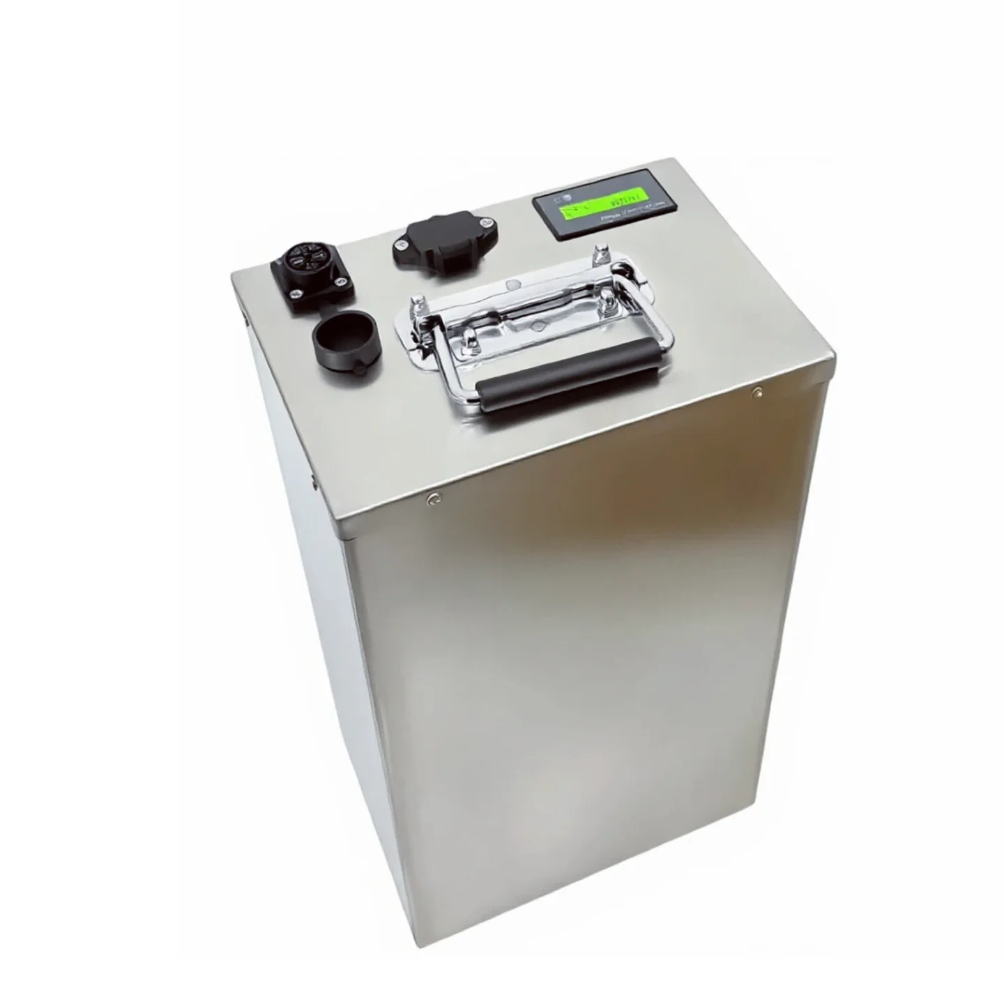 72V Rechargeable Battery with Protection Module for Backup Power Systems